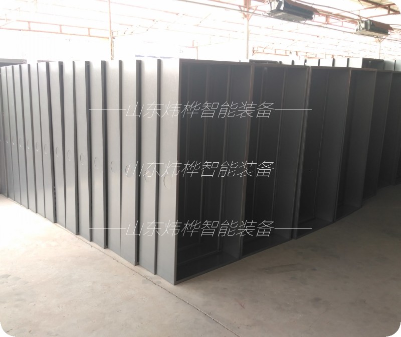 全自動智能消防箱生產廠家